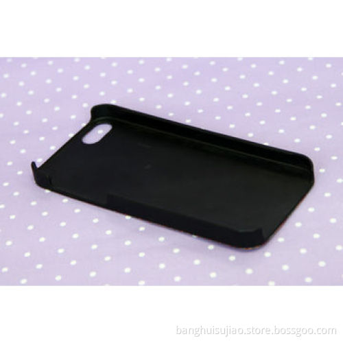 2013 IMD Technology New Design Glitter Case for iPhone 5, Innovative Design